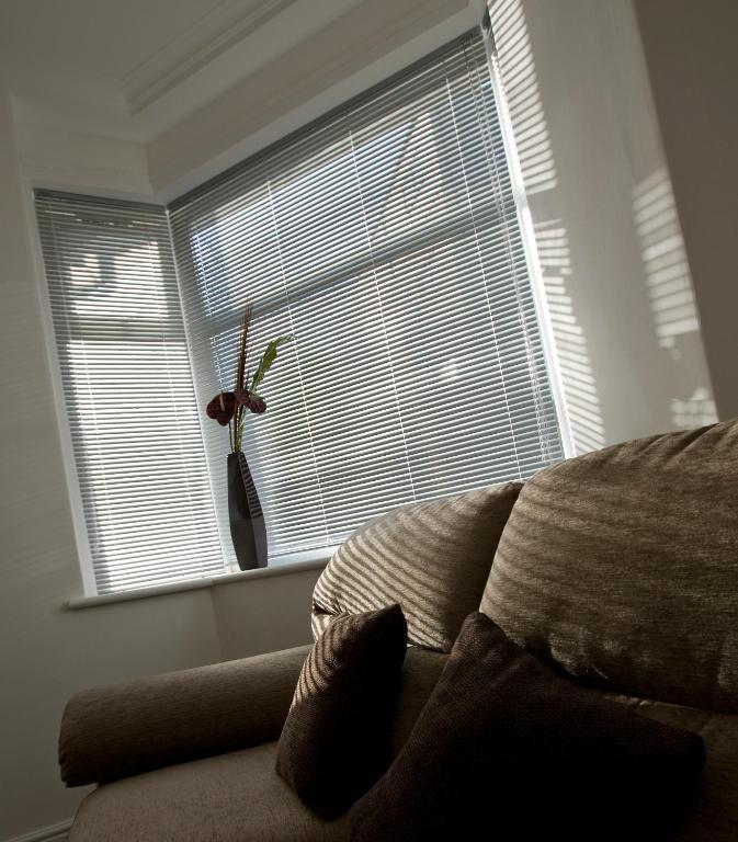 Aberdeen Serviced Apartments - The Lodge Zimmer foto